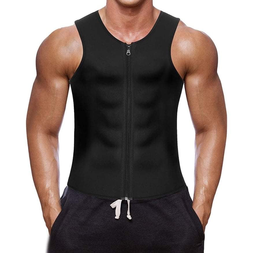 Men Training Vest